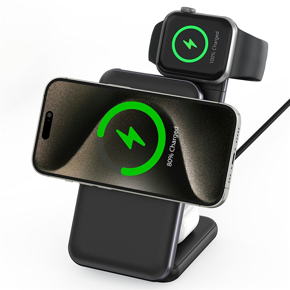 Wireless Charger 