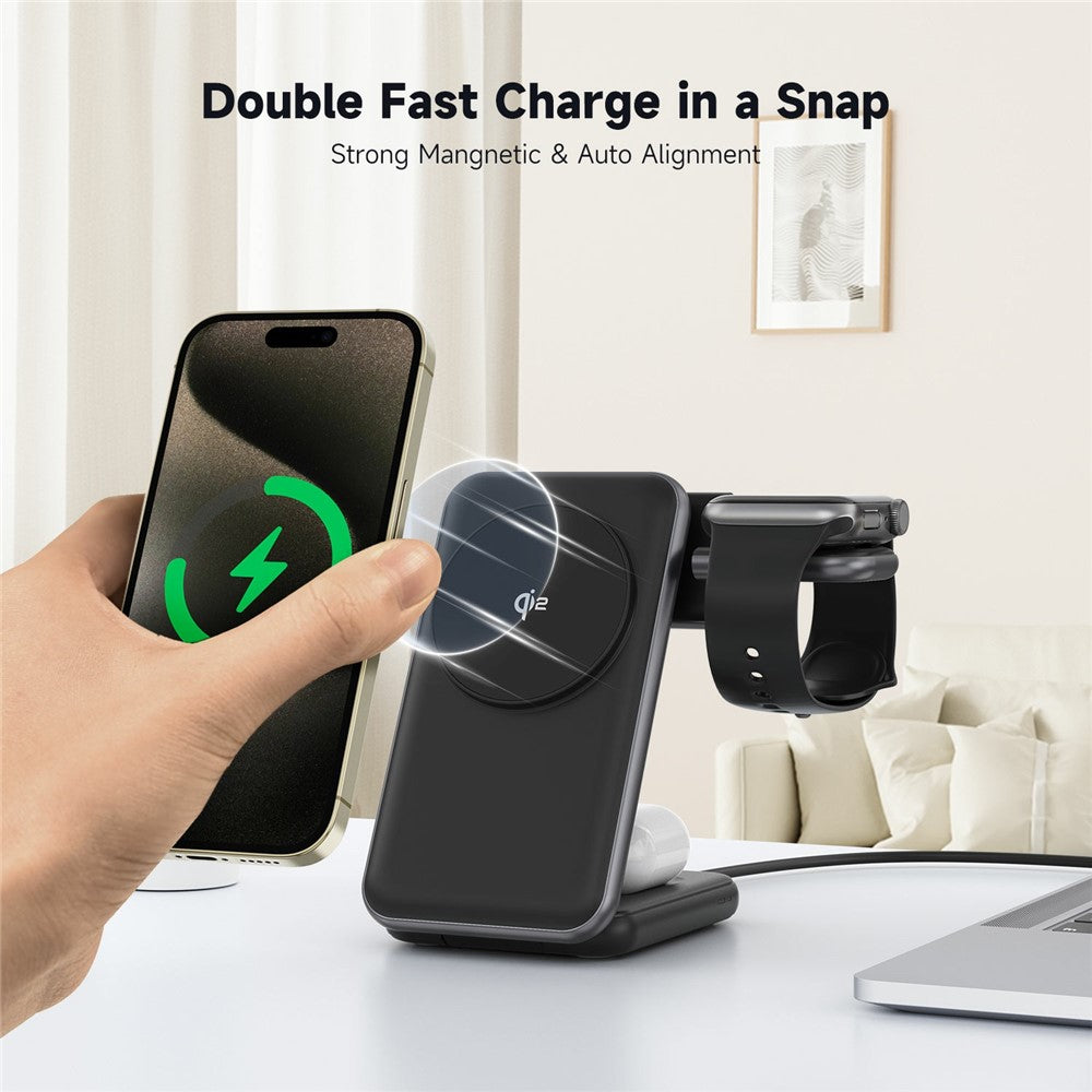 Wireless Charger 
