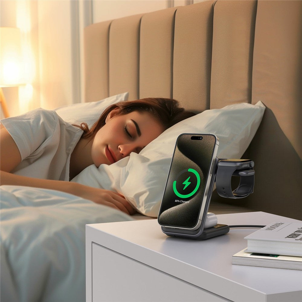 Wireless Charger 