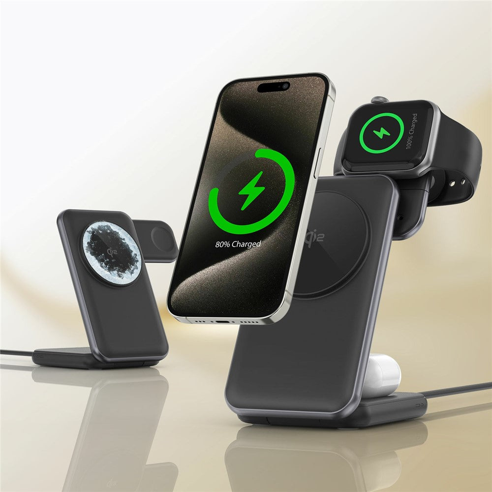 Wireless Charger 