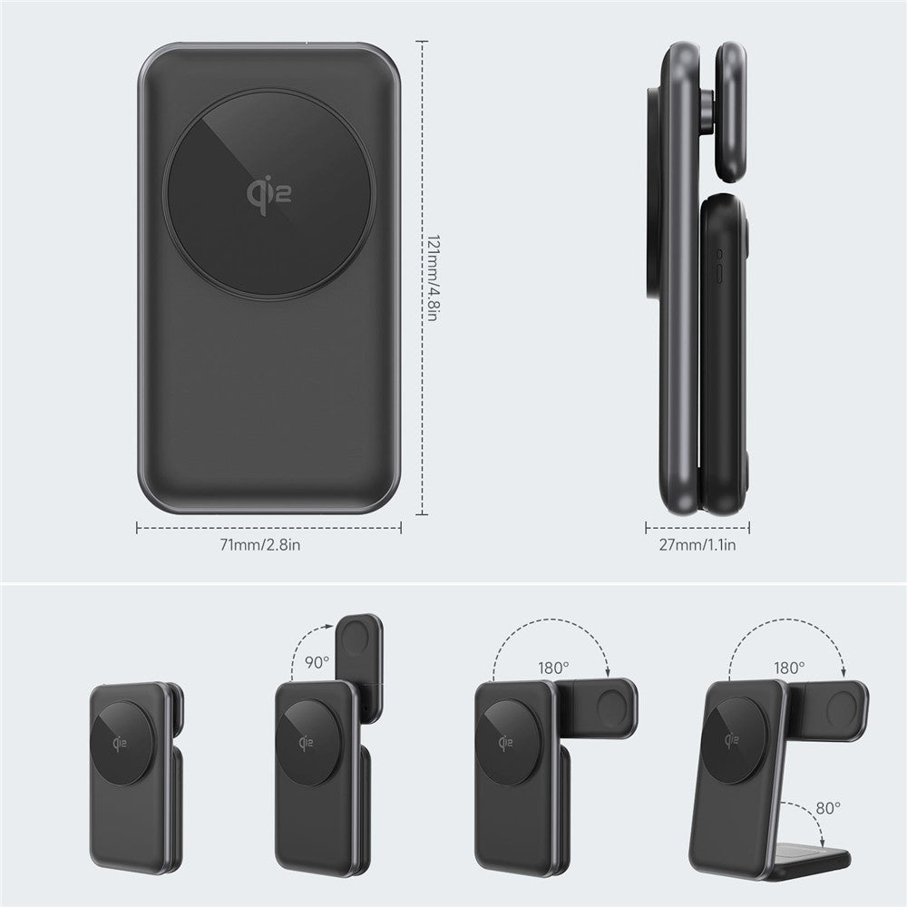 Wireless Charger 