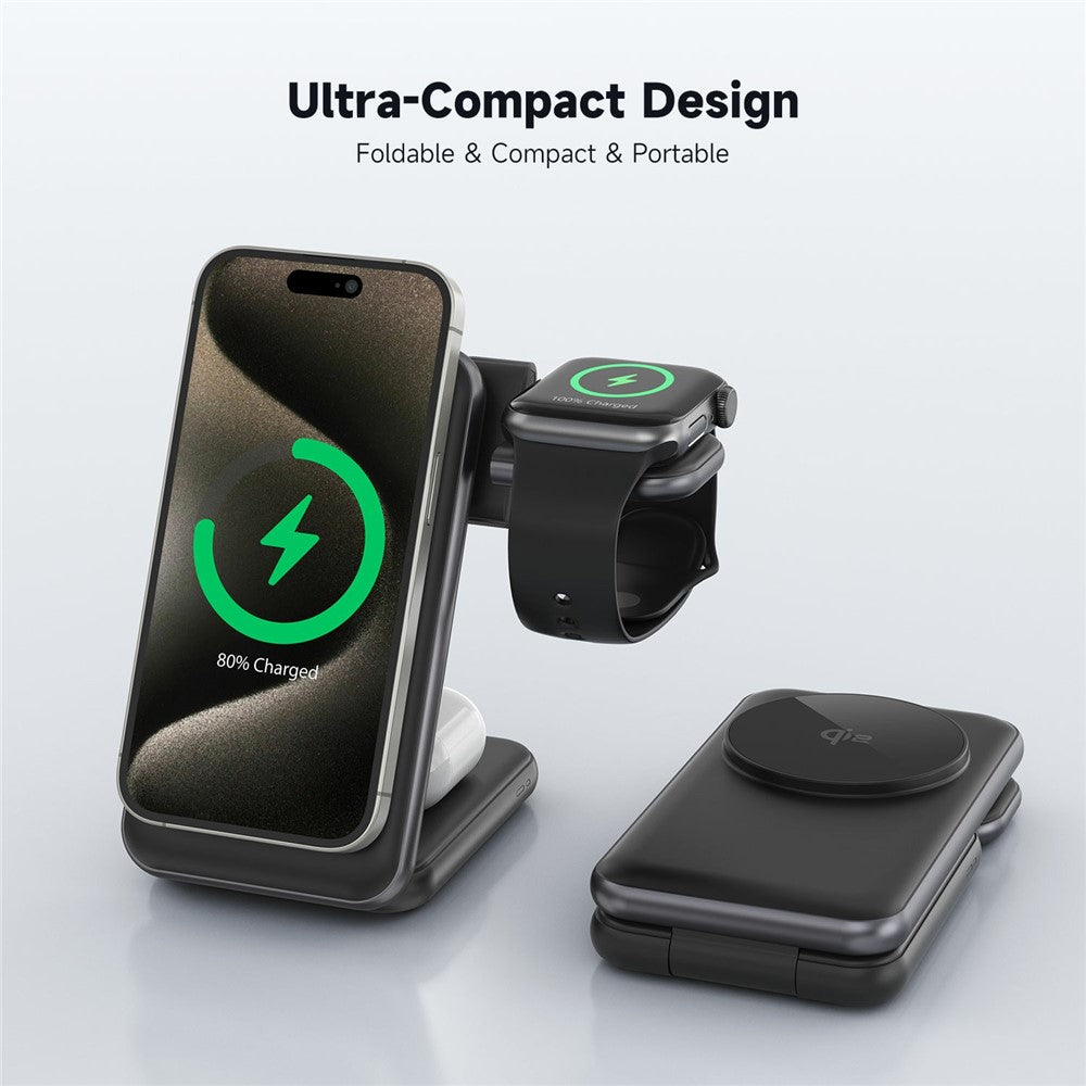Wireless Charger 