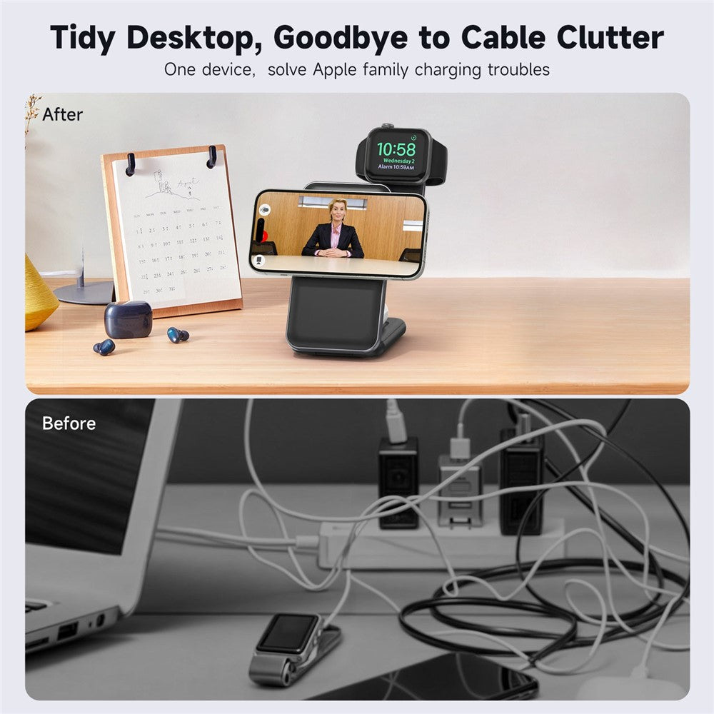 Wireless Charger 