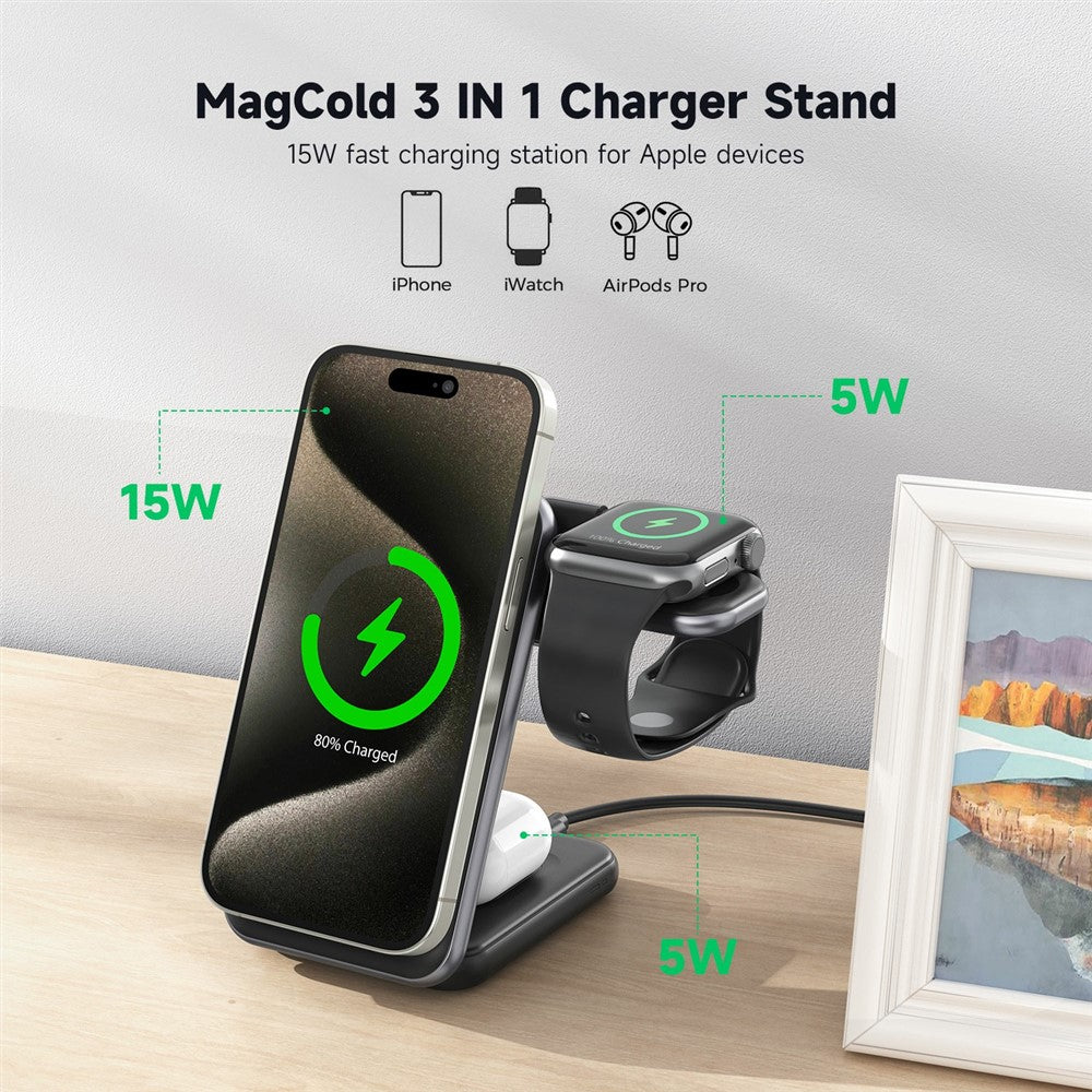 Wireless Charger 