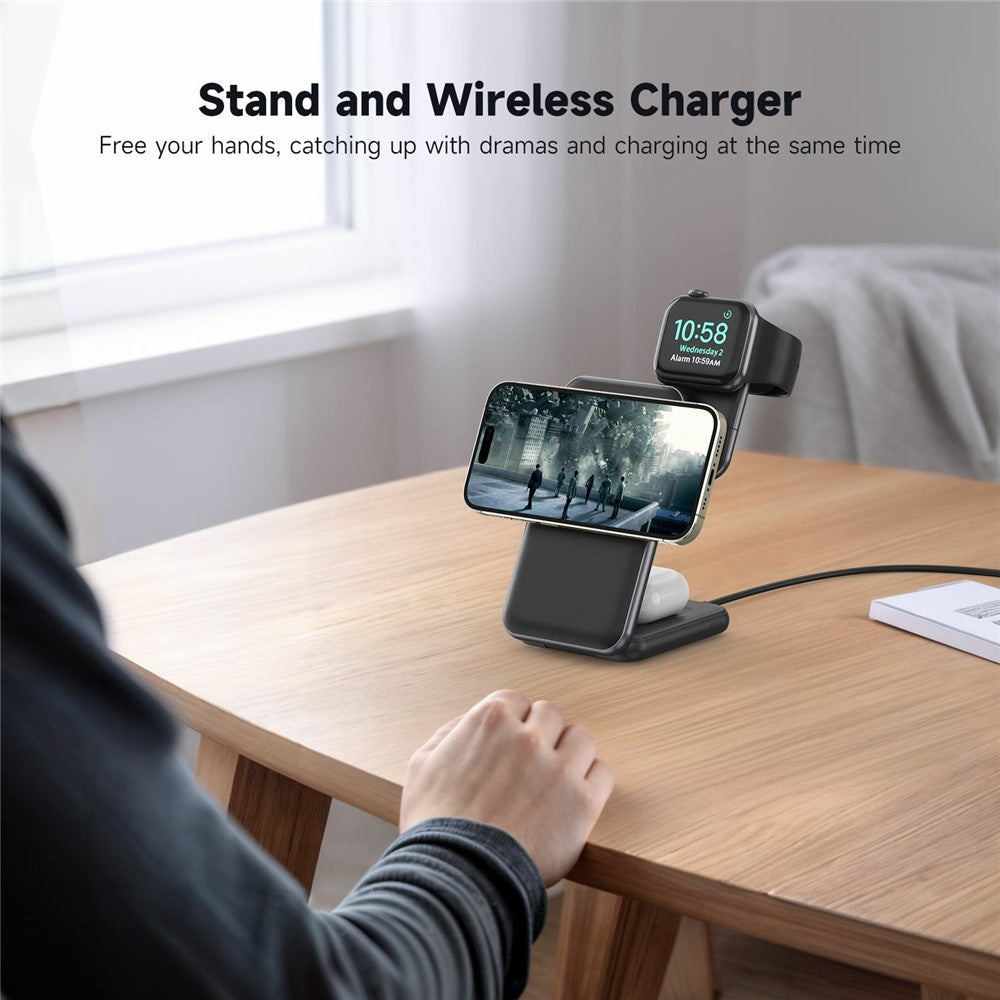 Wireless Charger 