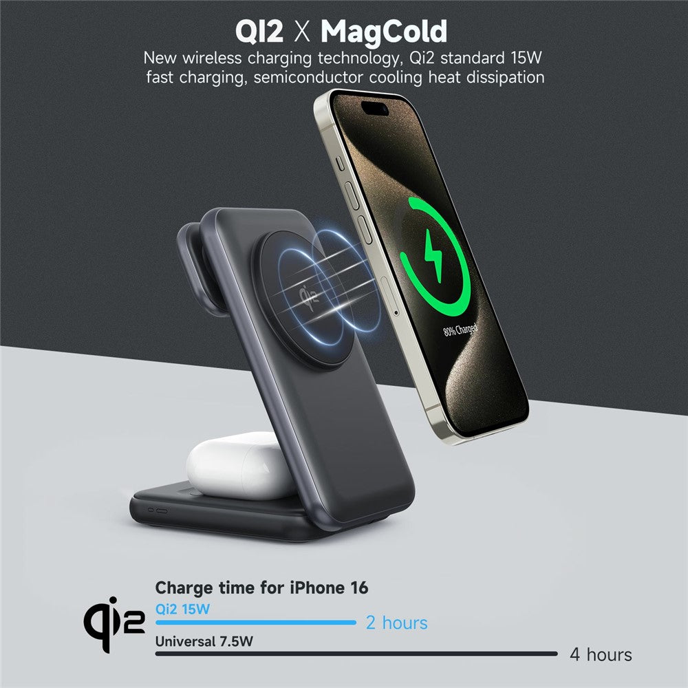 Wireless Charger 