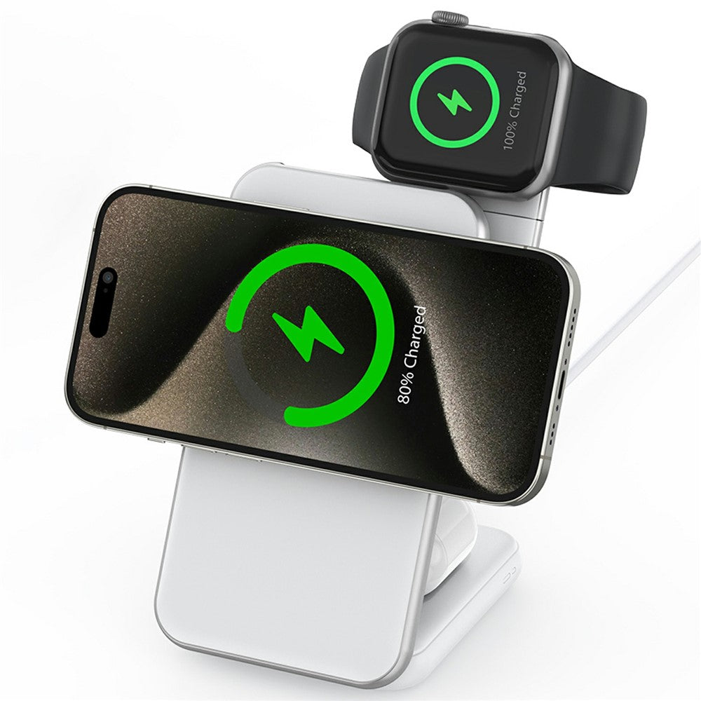 Wireless Charger 