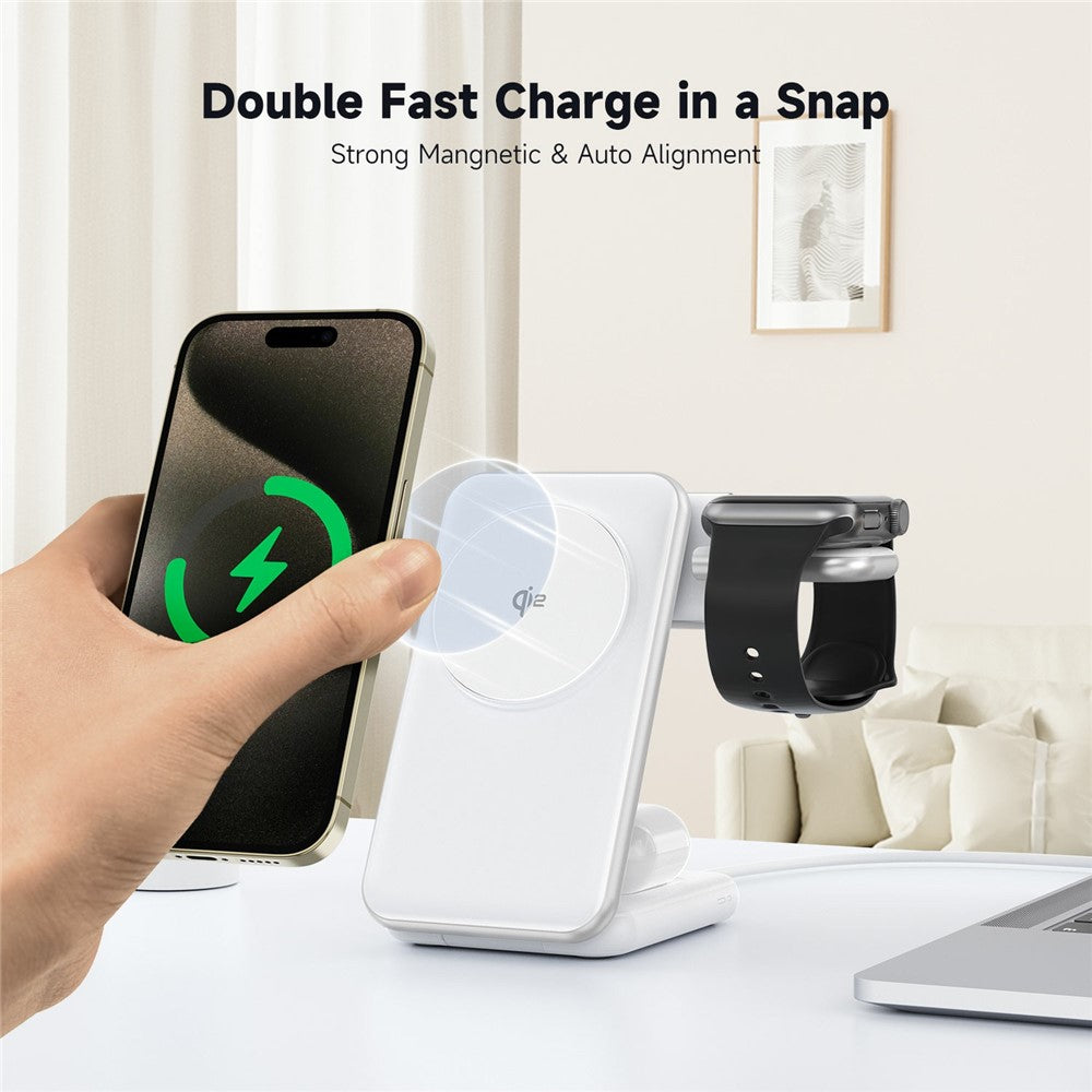 Wireless Charger 