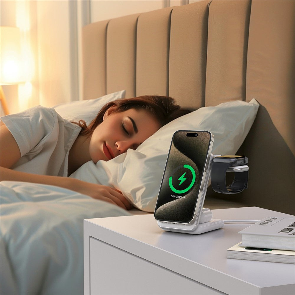 Wireless Charger 