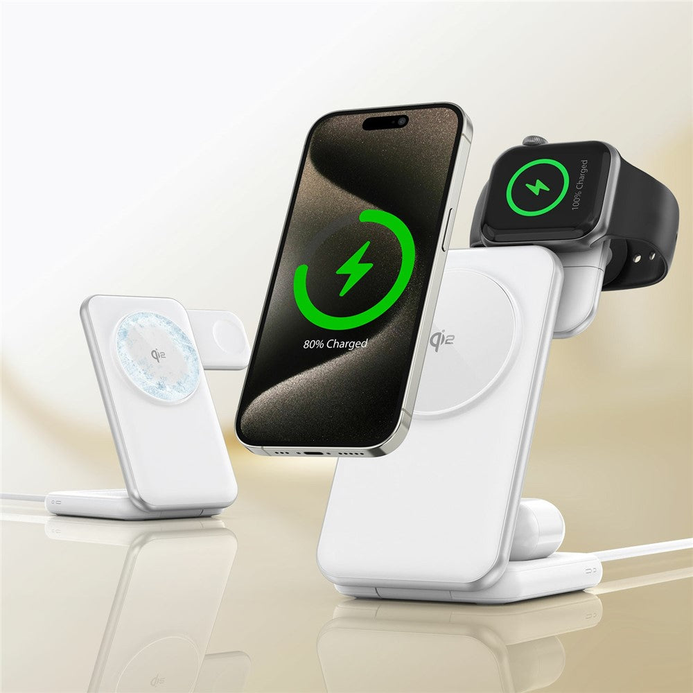 Wireless Charger 