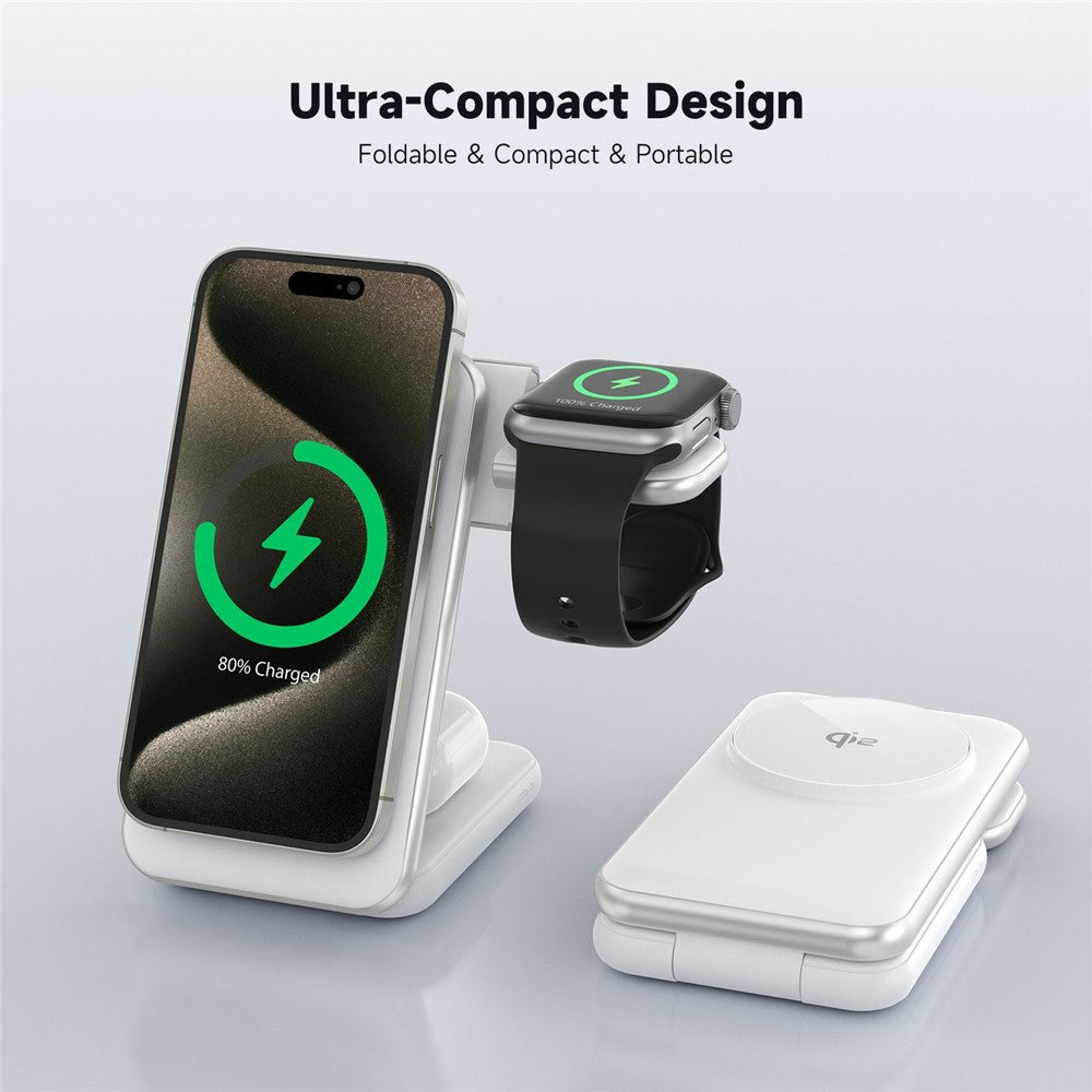 Wireless Charger 