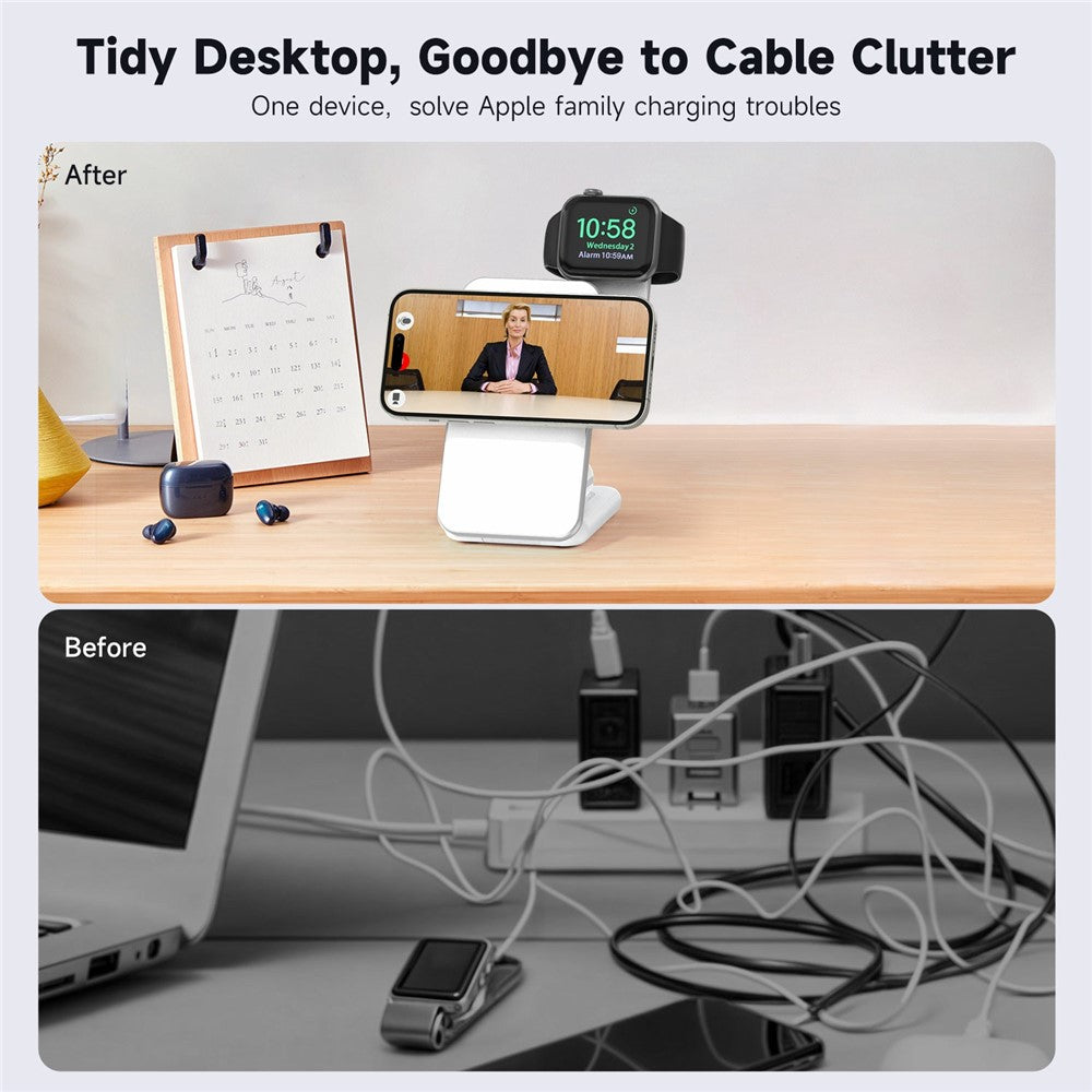 Wireless Charger 