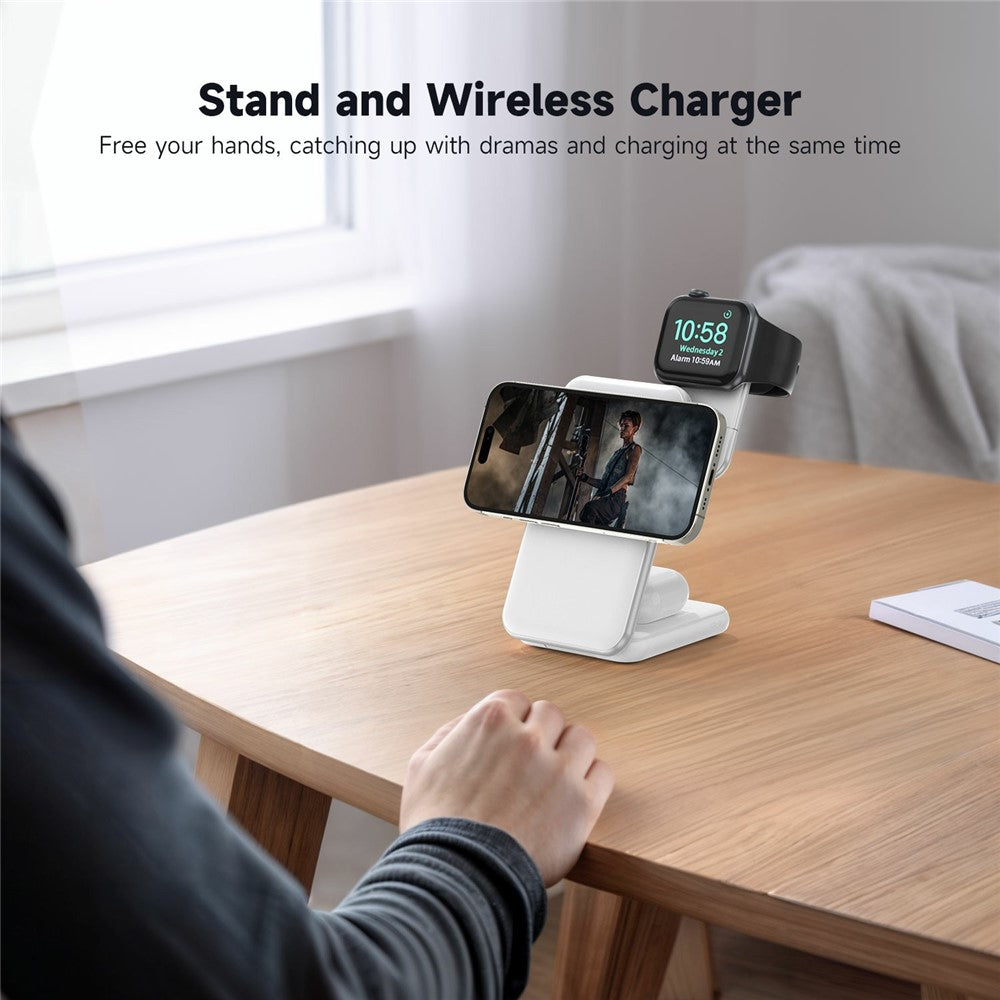 Wireless Charger 