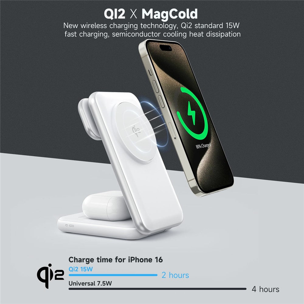 Wireless Charger 