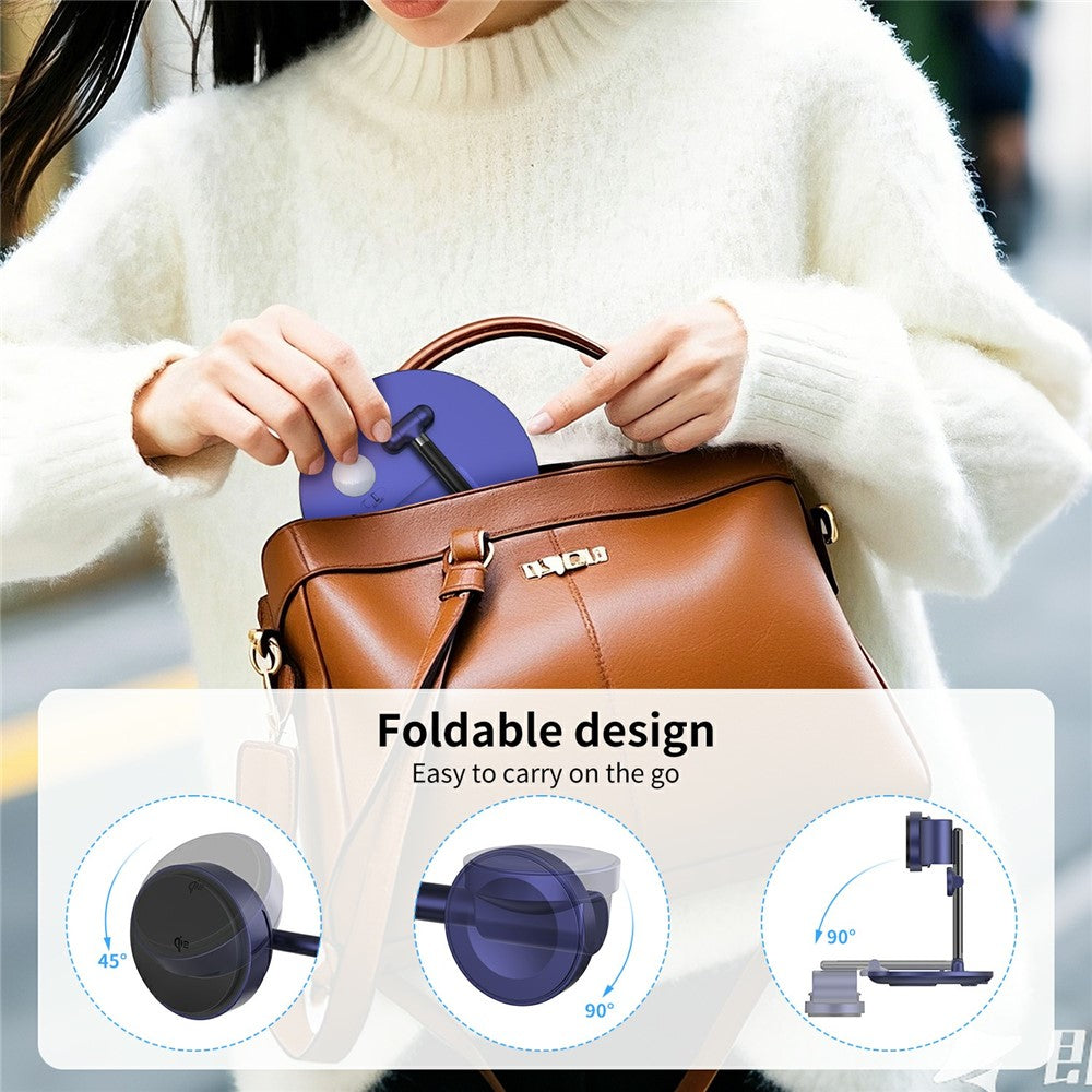 Wireless Charger 