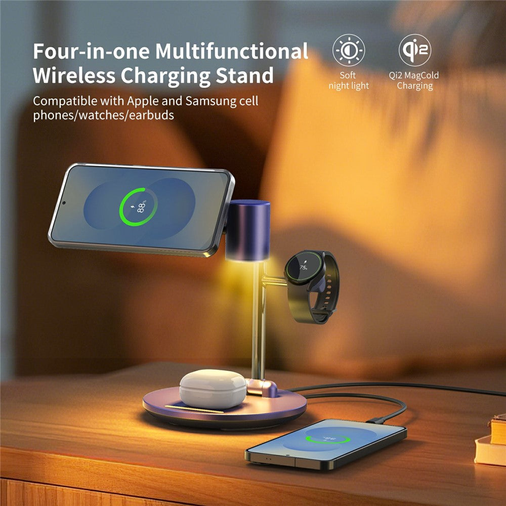 Wireless Charger 