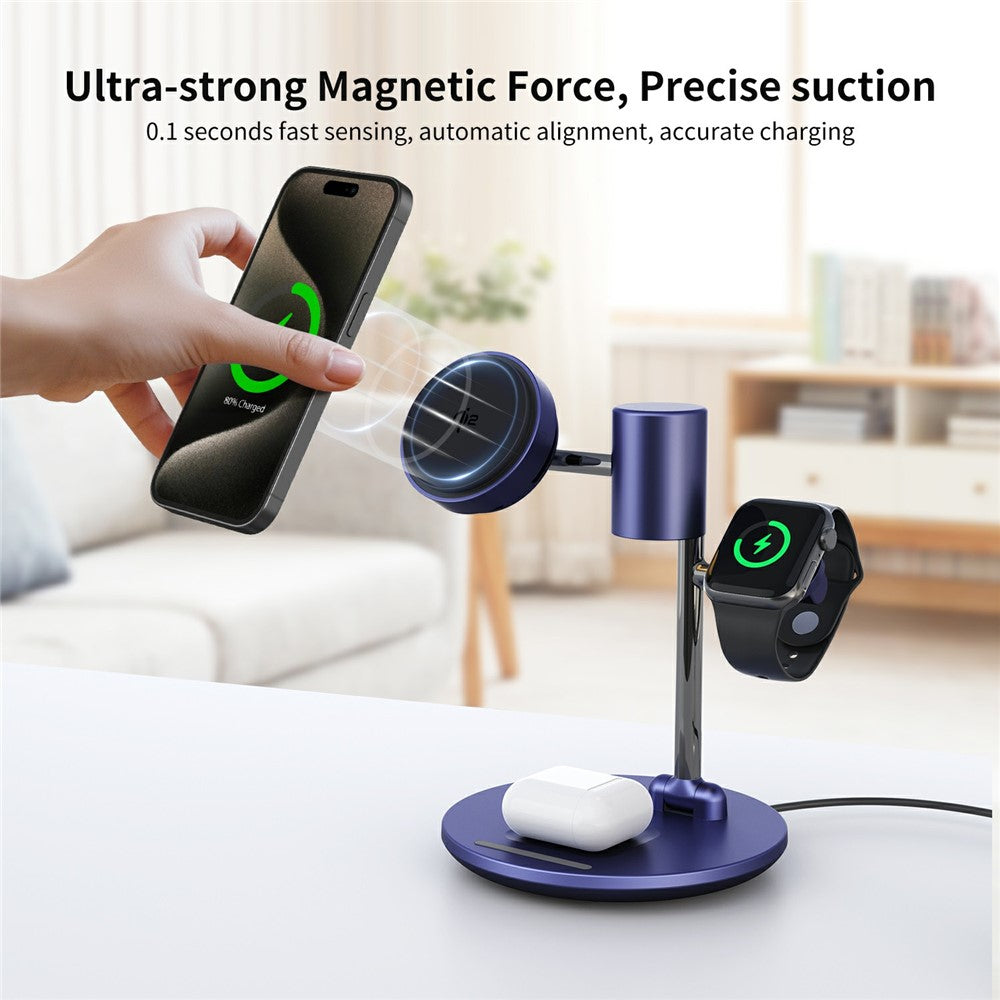 Wireless Charger 