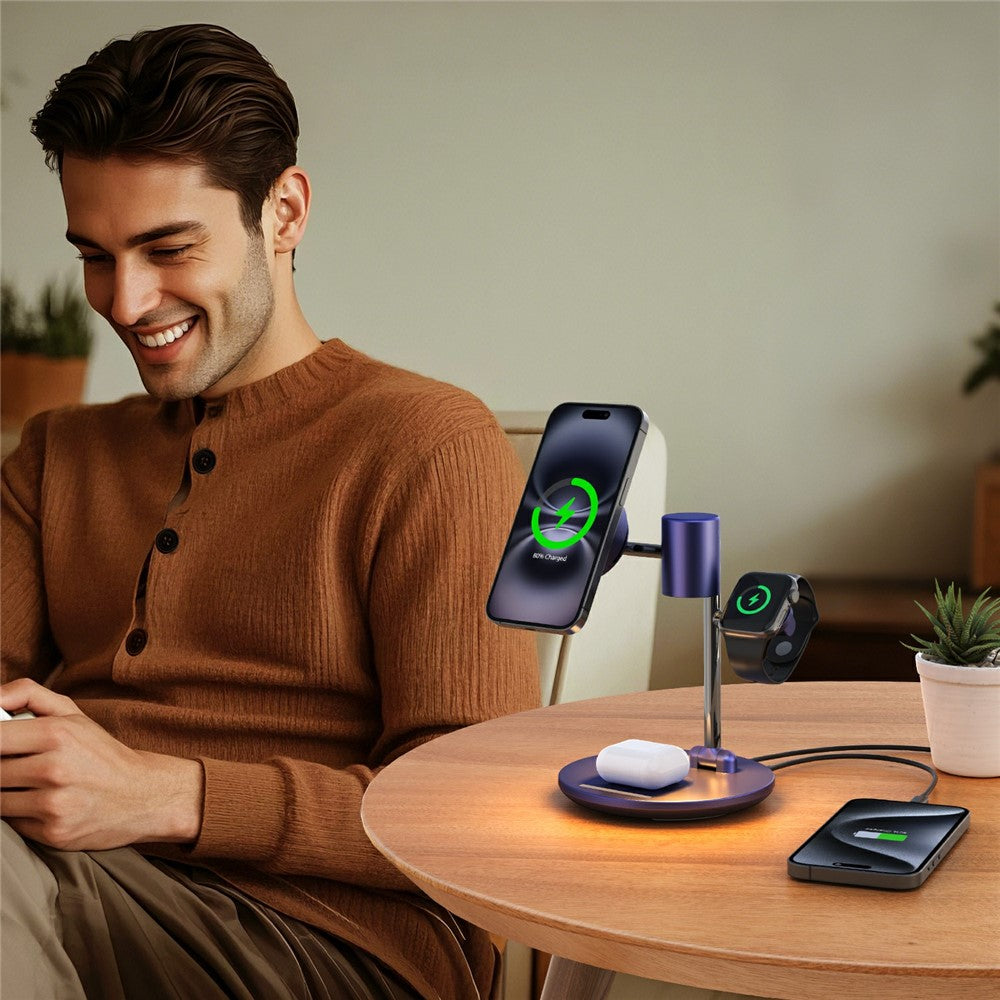 Wireless Charger 