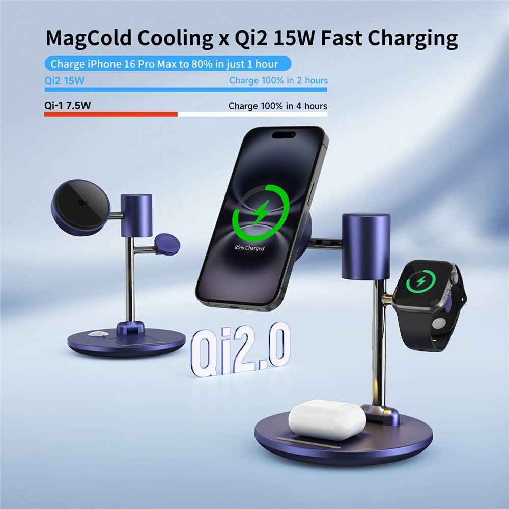 Wireless Charger 