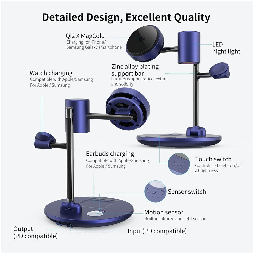 Wireless Charger 