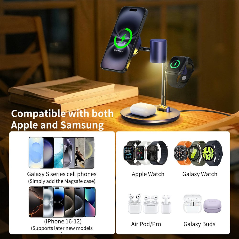 Wireless Charger 