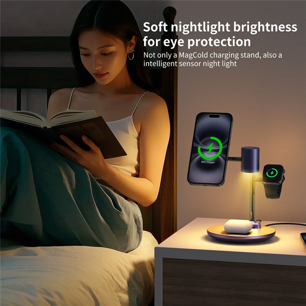 Wireless Charger 