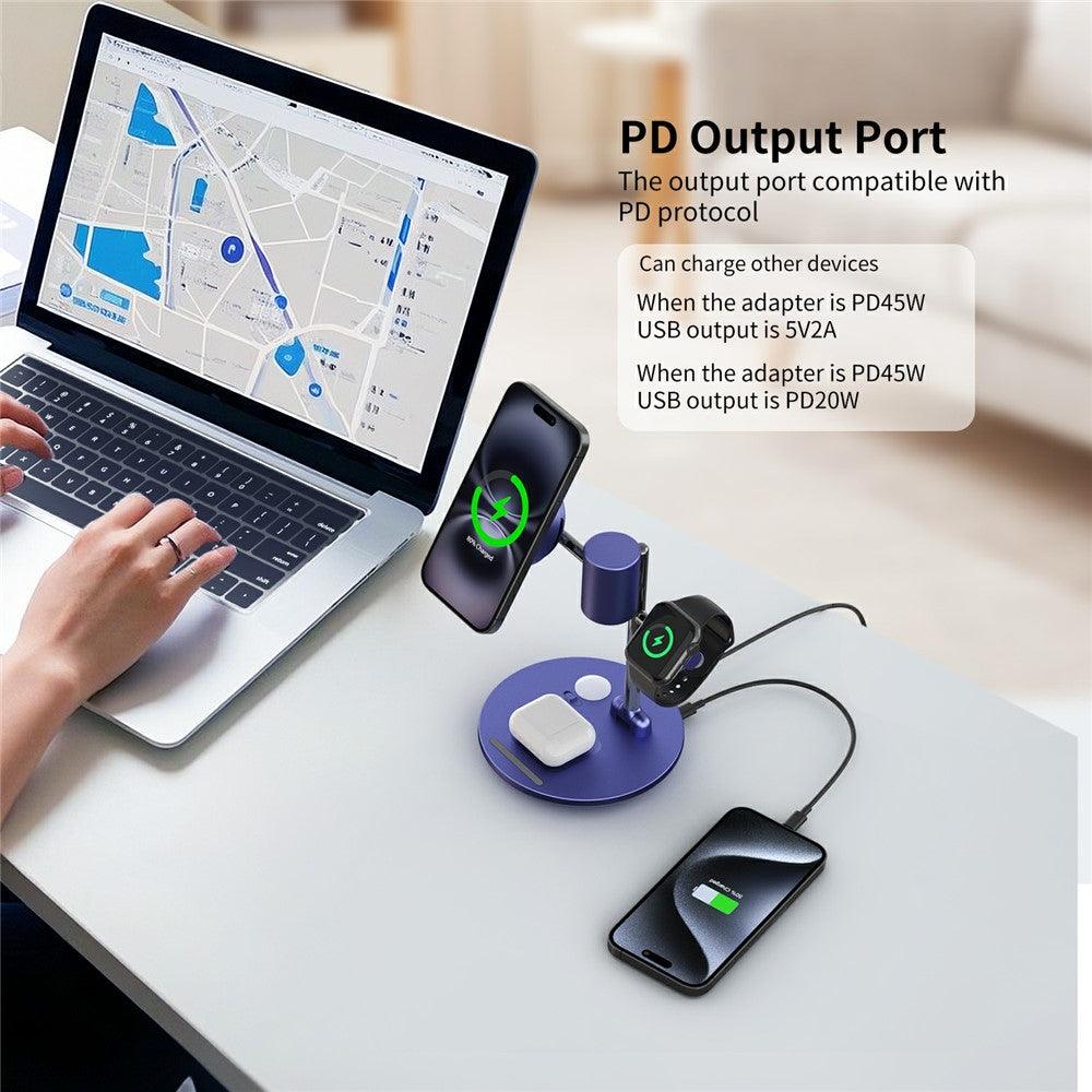 Wireless Charger 