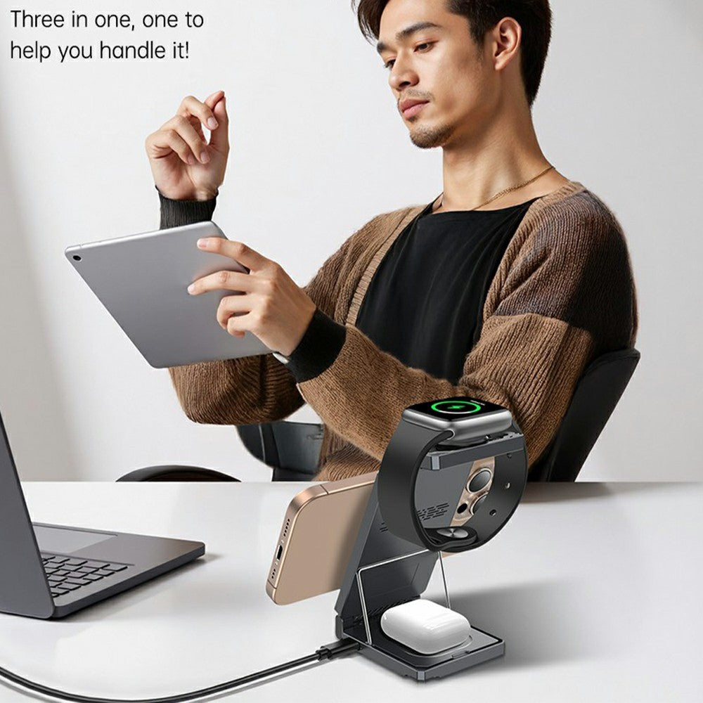Wireless Charger 