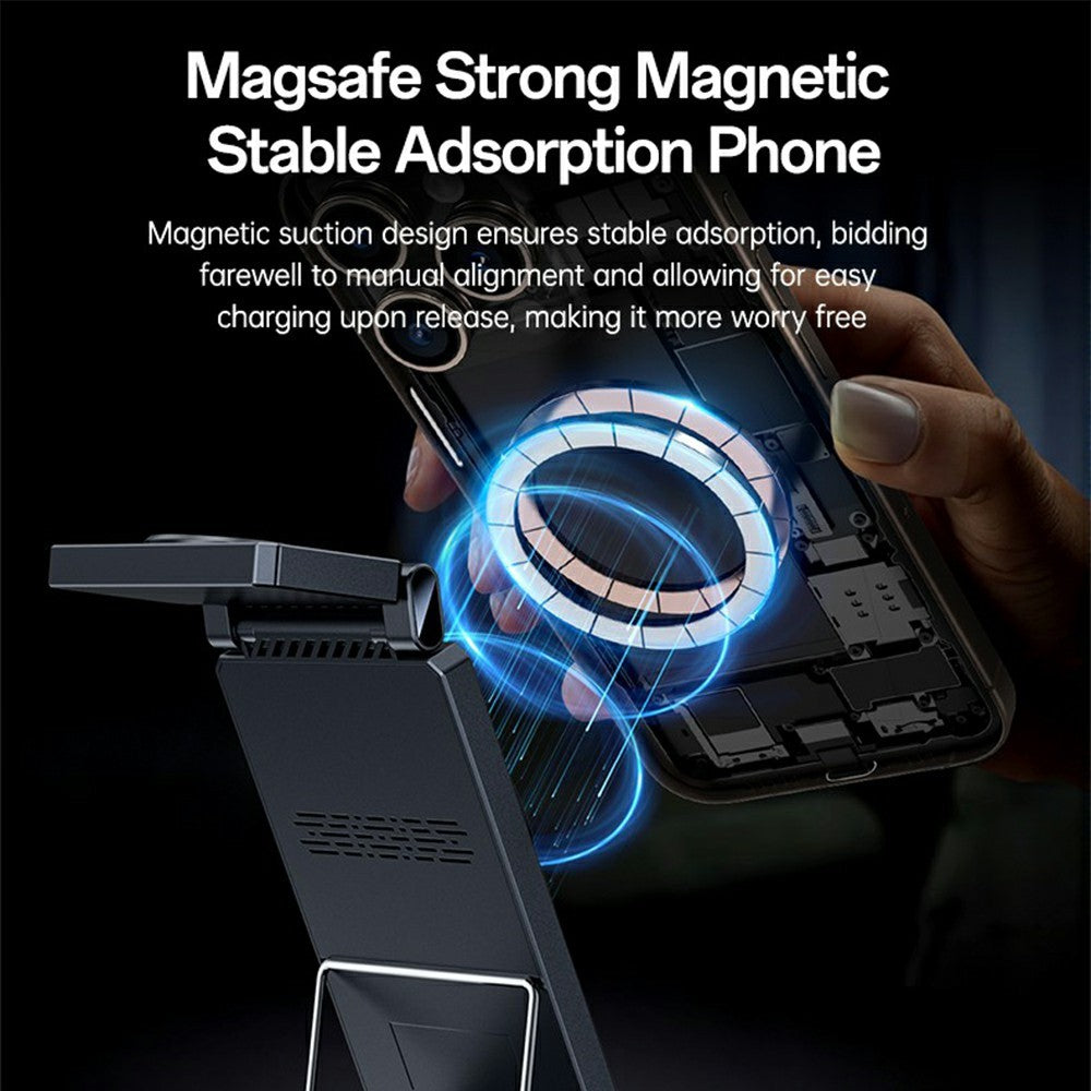 Wireless Charger 