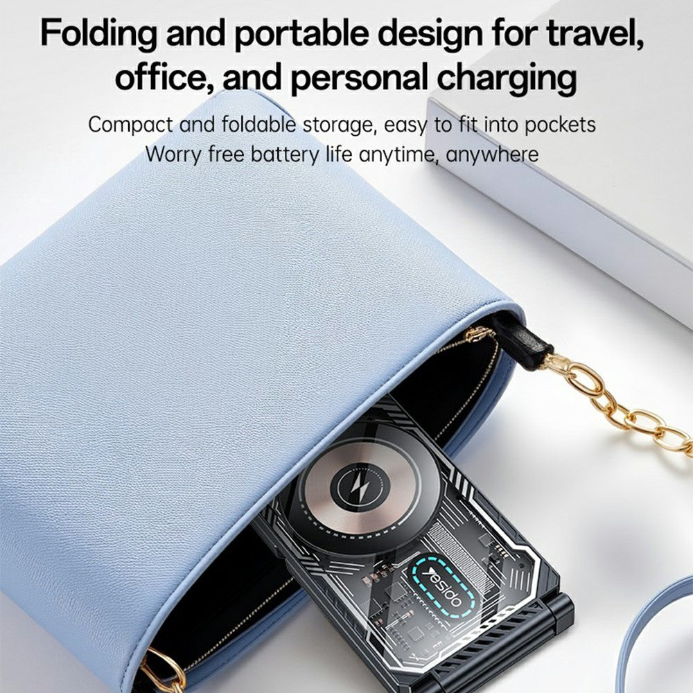 Wireless Charger 