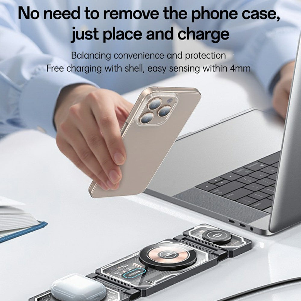 Wireless Charger 