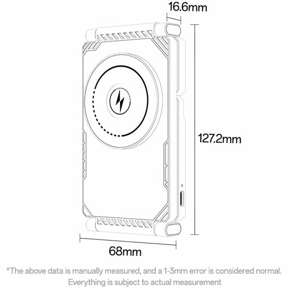 Wireless Charger 