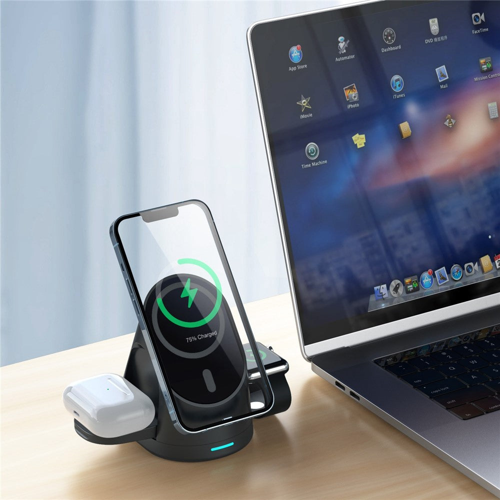 Wireless Charger 