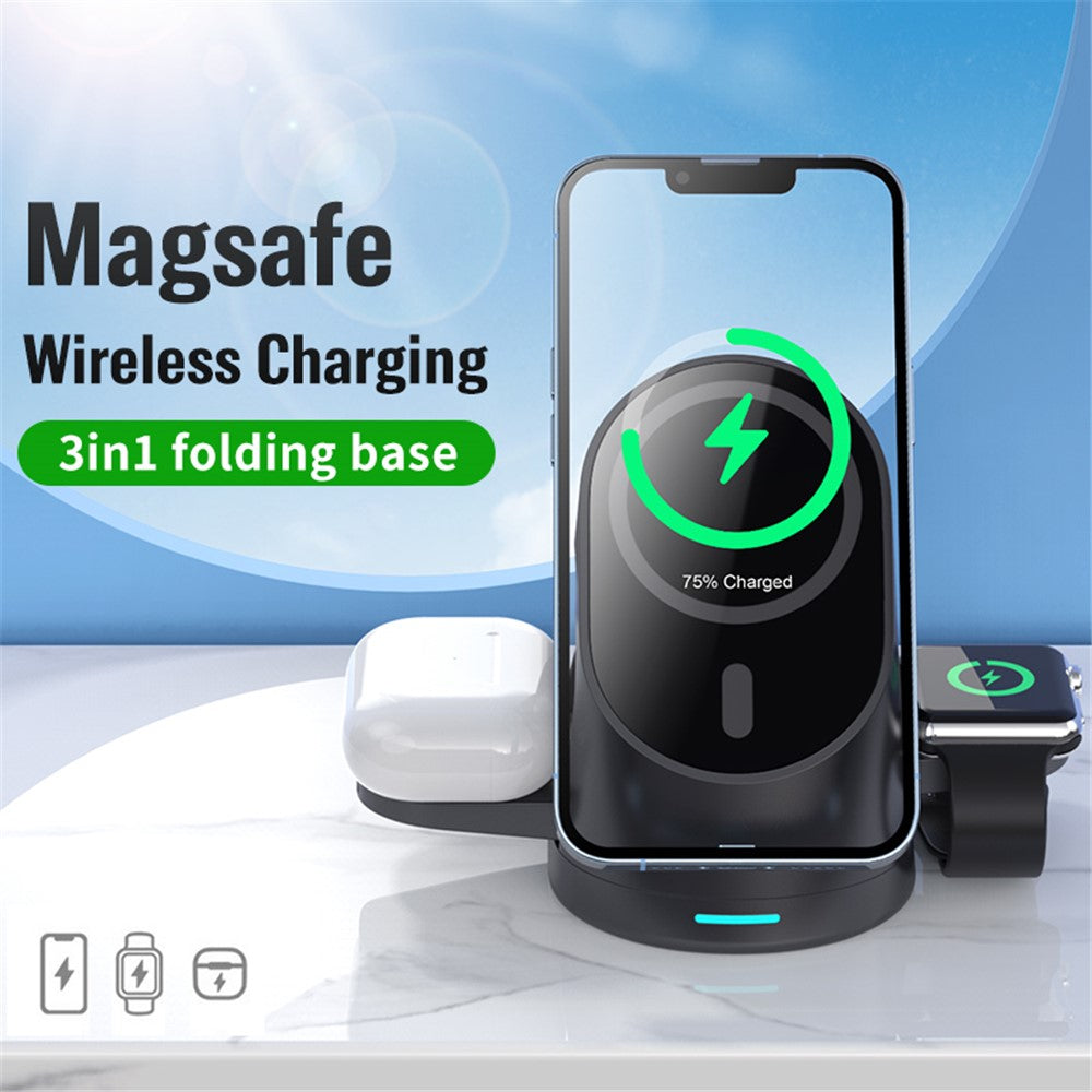 Wireless Charger 