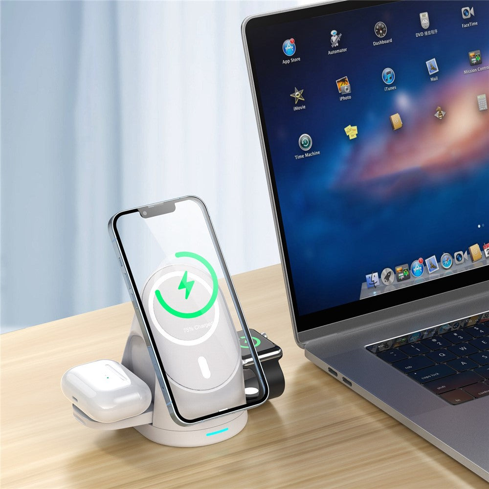 Wireless Charger 