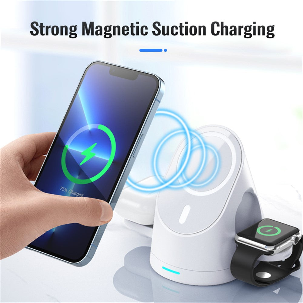 Wireless Charger 