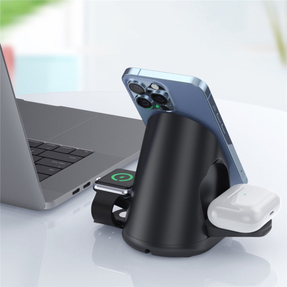 Wireless Charger 