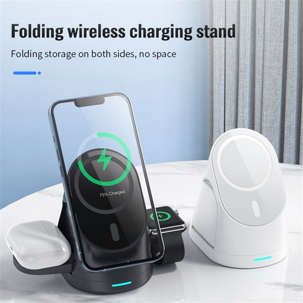 Wireless Charger 