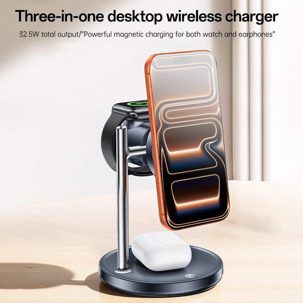 Wireless Charger 