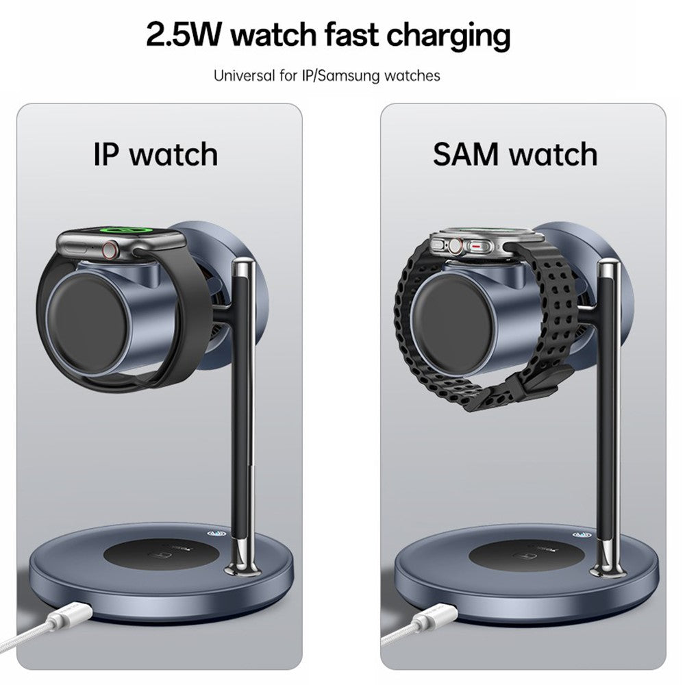 Wireless Charger 