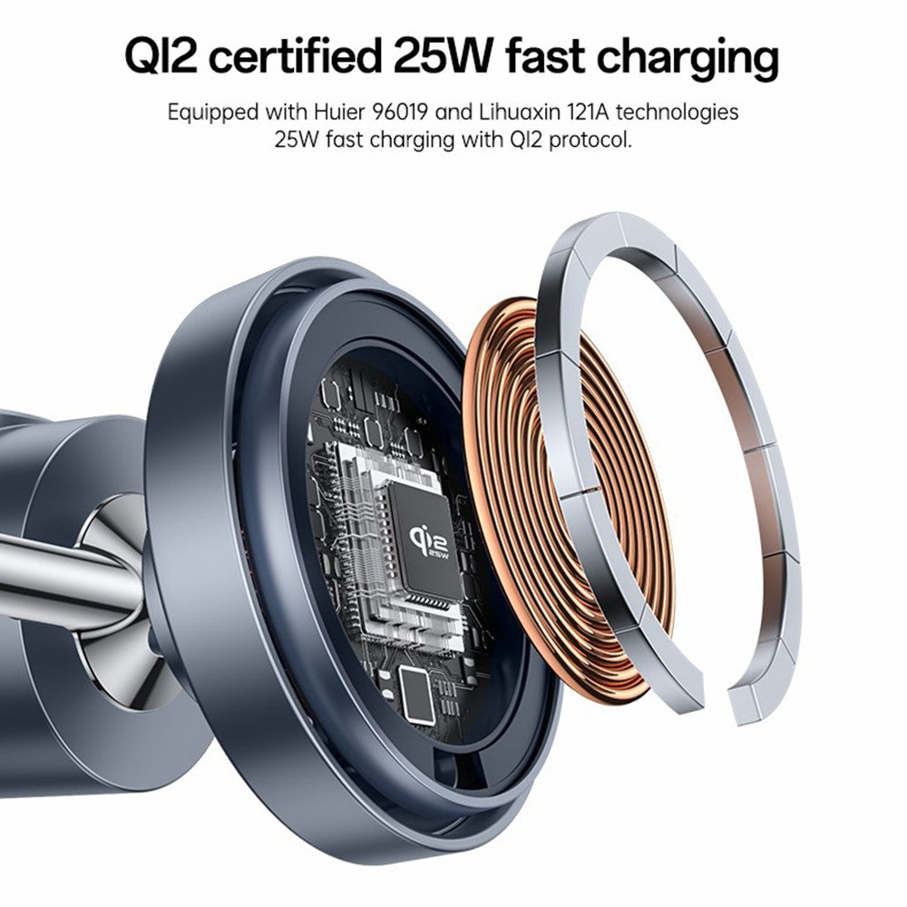 Wireless Charger 