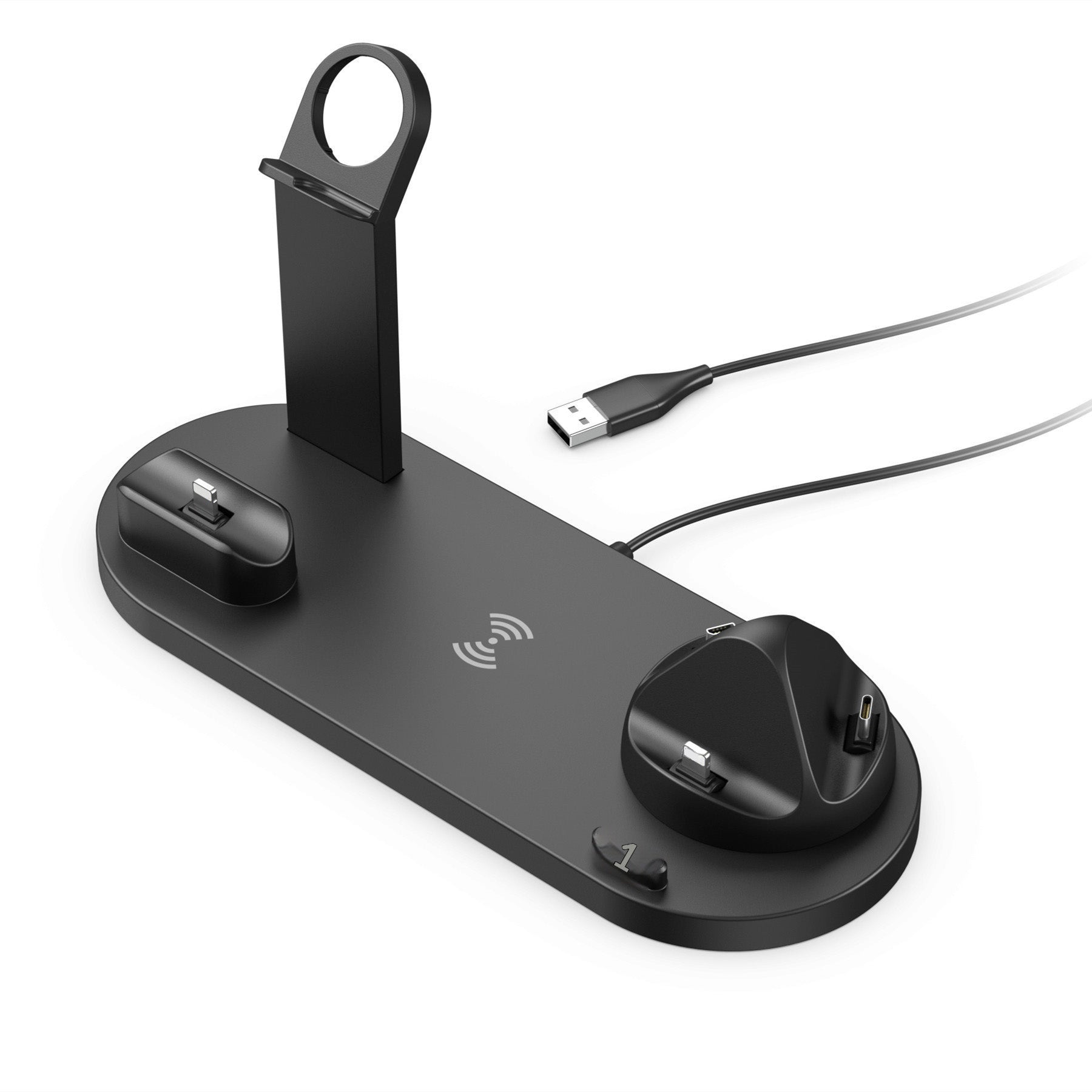 Wireless Charger 