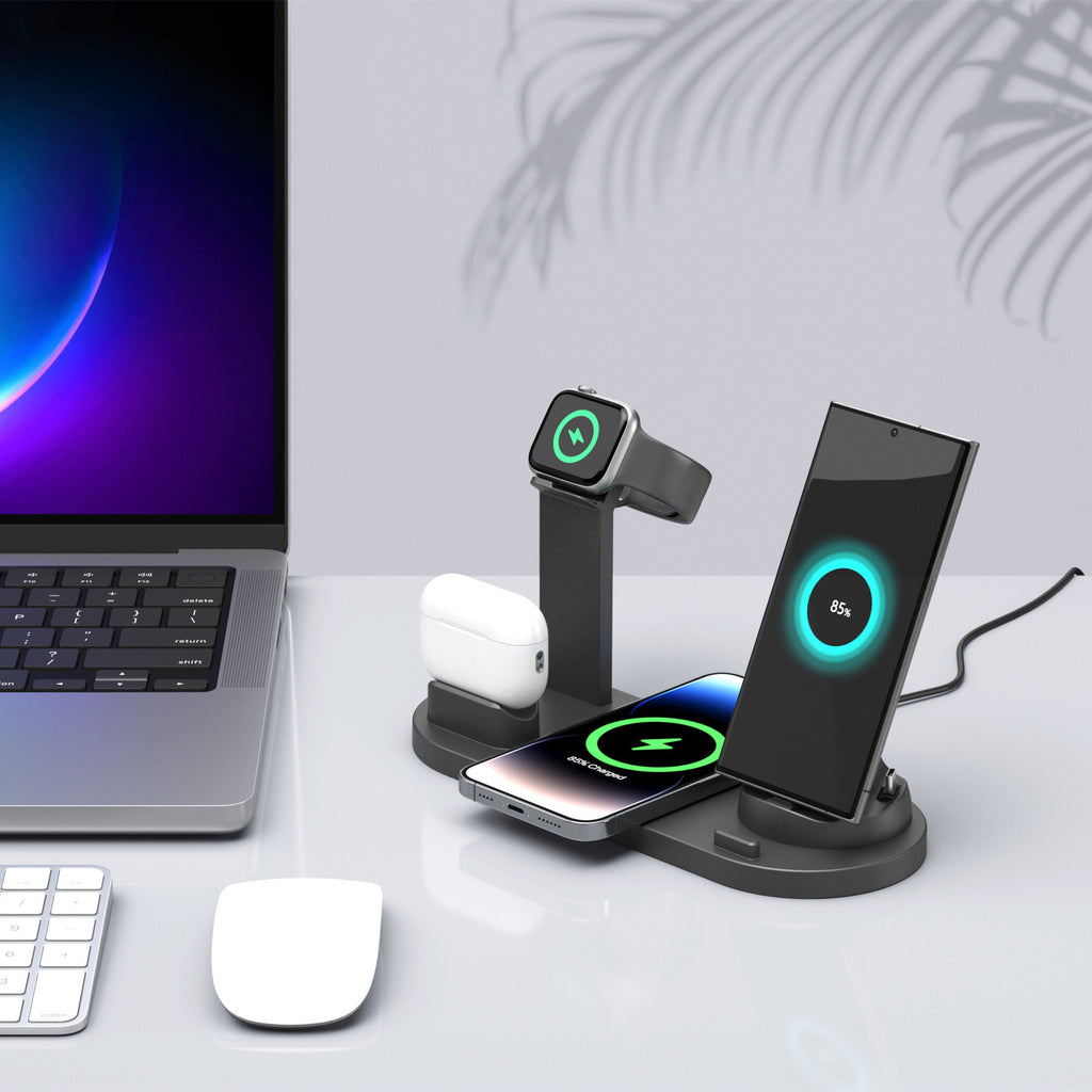 Wireless Charger 