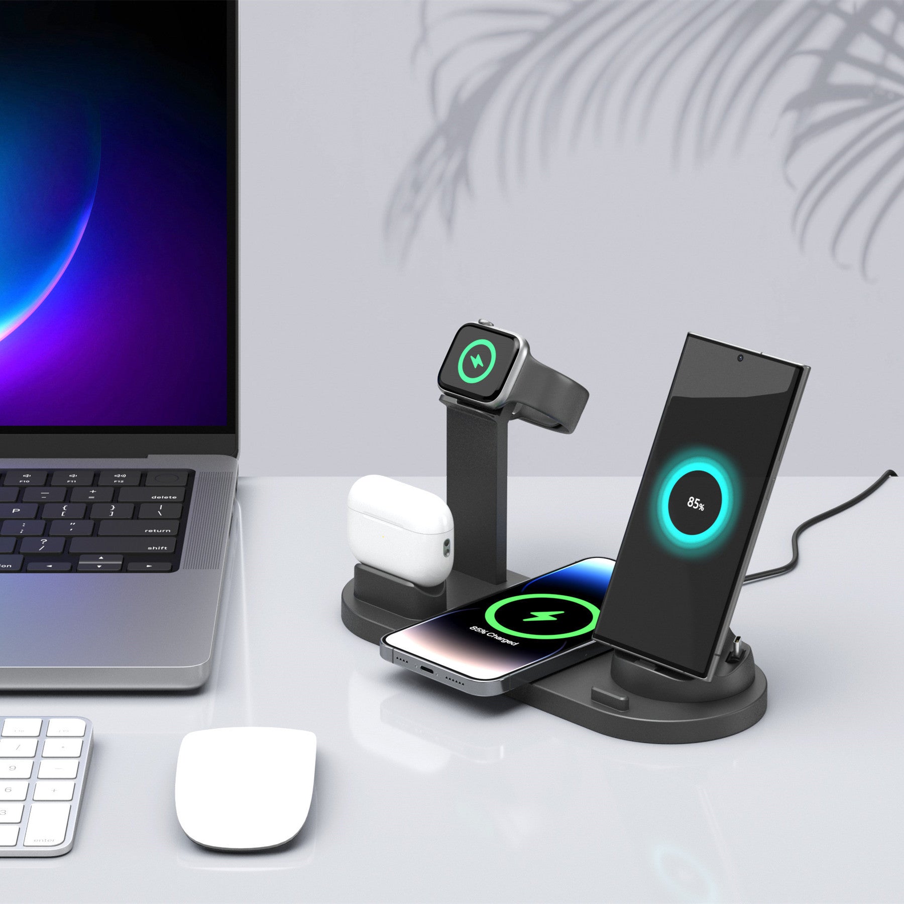 Wireless Charger 