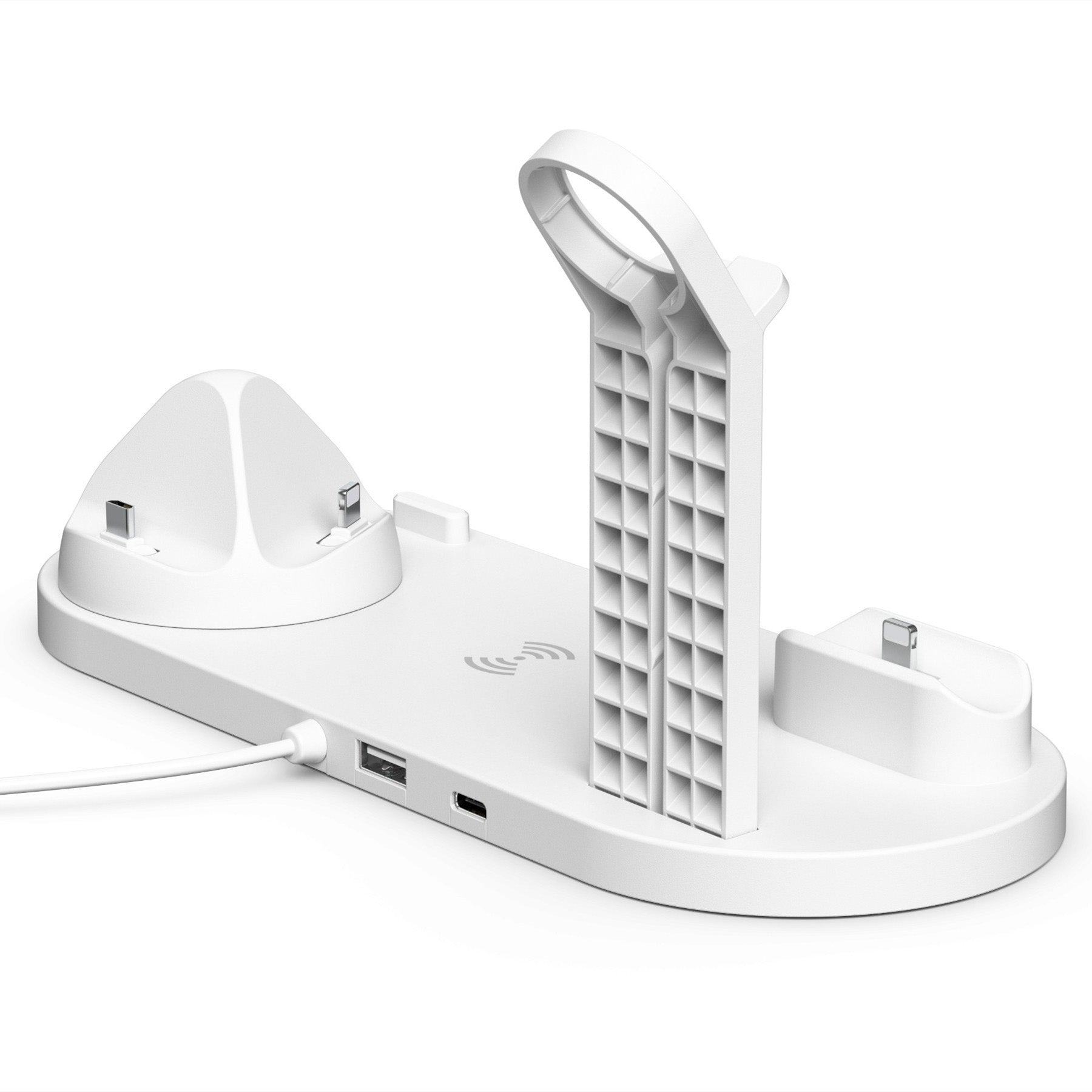 Wireless Charger 