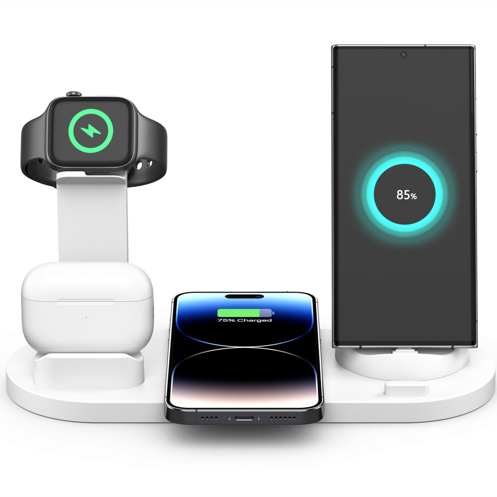 Wireless Charger 