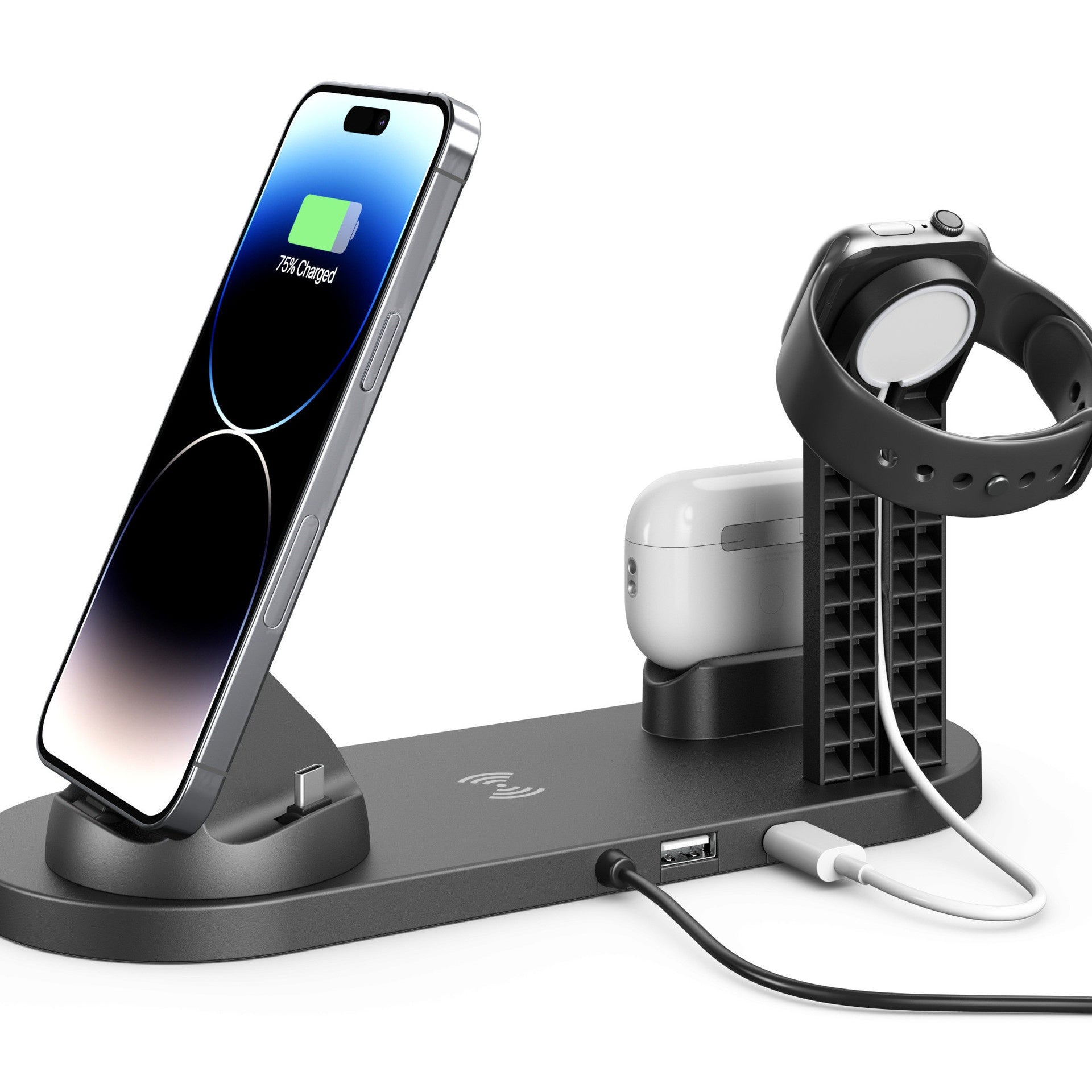 Wireless Charger 