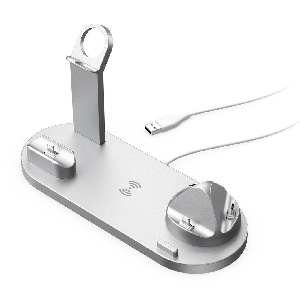 Wireless Charger 