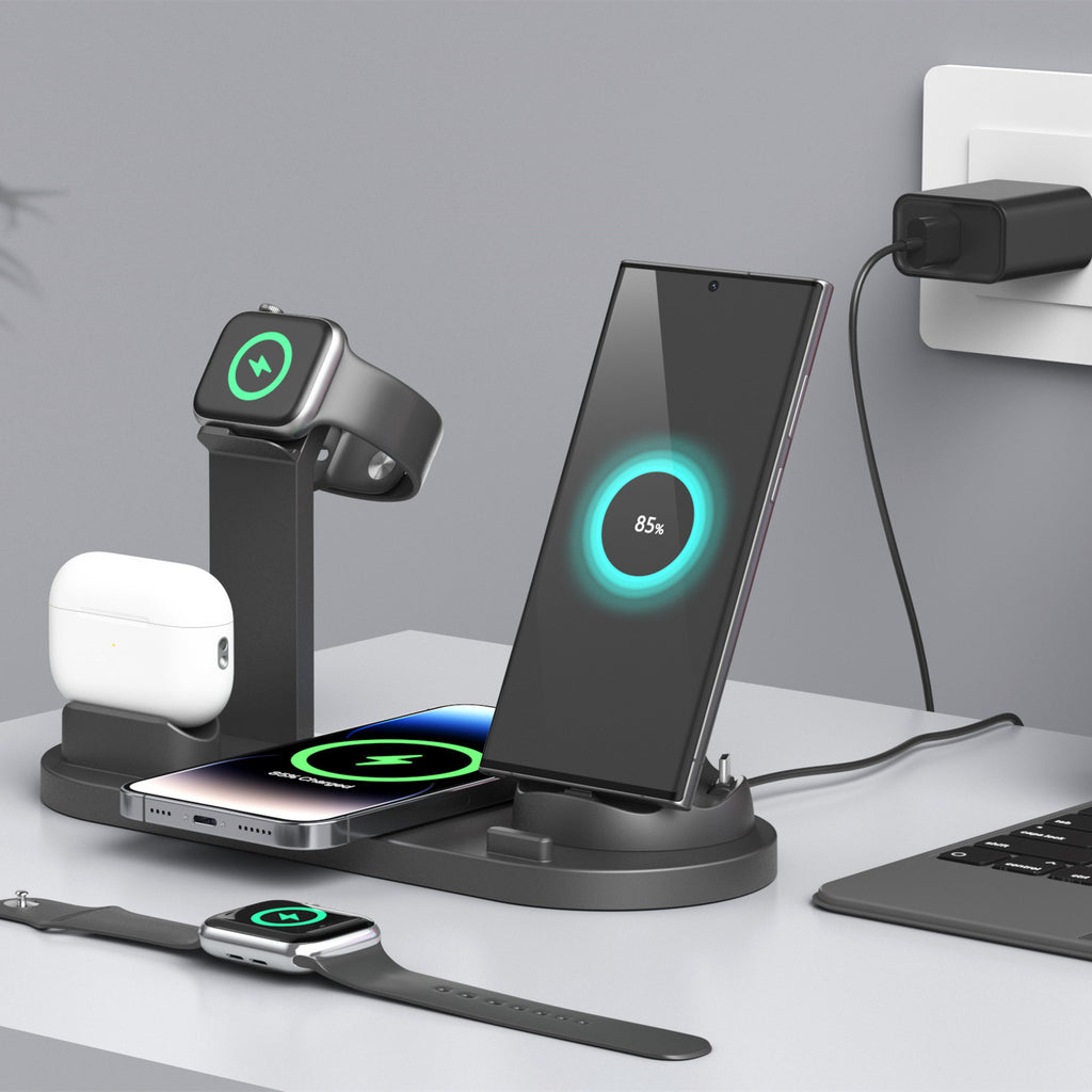 Wireless Charger 