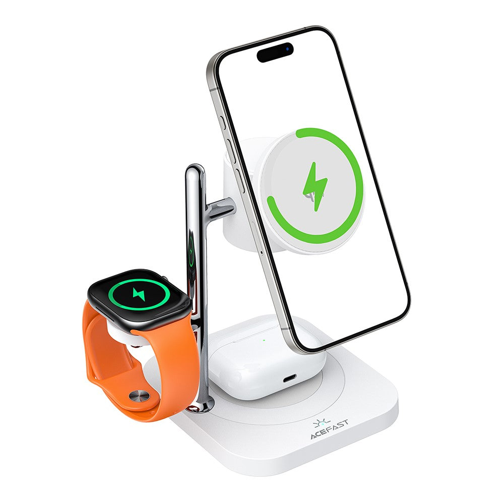 Wireless Charger 